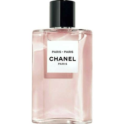 women's chanel paris perfume|Chanel fragrances for her.